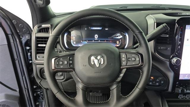 new 2026 Ram 2500 car, priced at $82,920