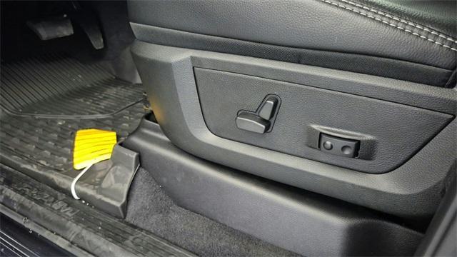new 2026 Ram 2500 car, priced at $82,920