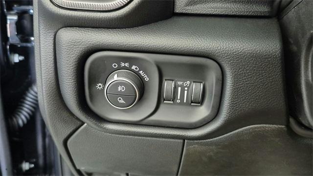 new 2026 Ram 2500 car, priced at $82,920