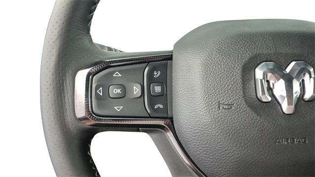 new 2026 Ram 2500 car, priced at $82,920