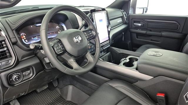 new 2026 Ram 2500 car, priced at $82,920