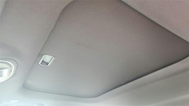 new 2025 Jeep Grand Cherokee car, priced at $35,650