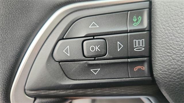 new 2025 Jeep Grand Cherokee car, priced at $35,650