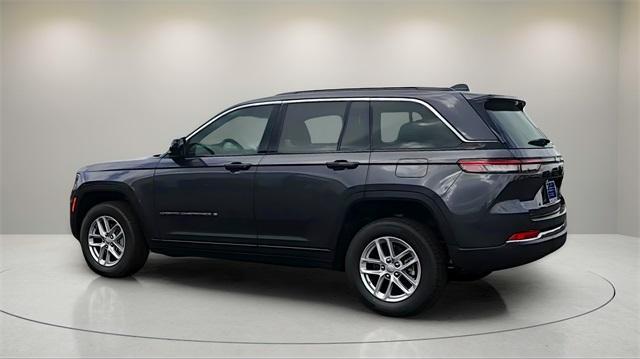 new 2025 Jeep Grand Cherokee car, priced at $35,650