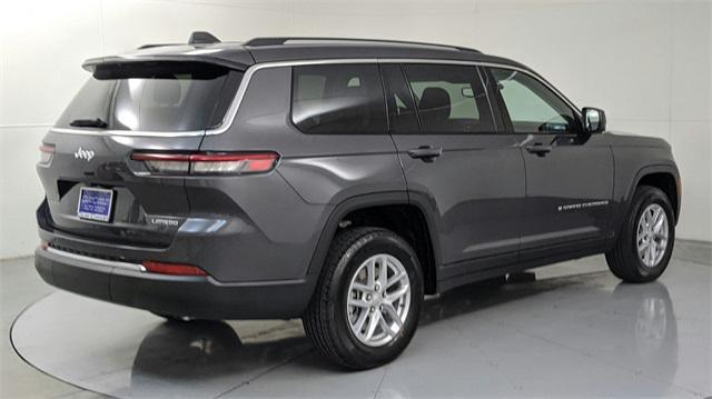 new 2024 Jeep Grand Cherokee L car, priced at $37,263