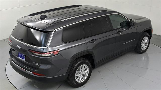 new 2024 Jeep Grand Cherokee L car, priced at $37,263