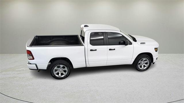 new 2024 Ram 1500 car, priced at $38,041