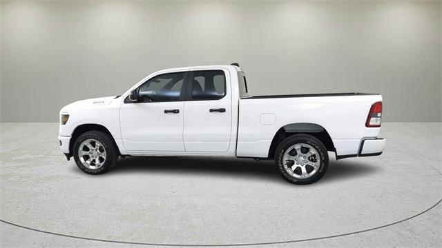 new 2024 Ram 1500 car, priced at $38,041