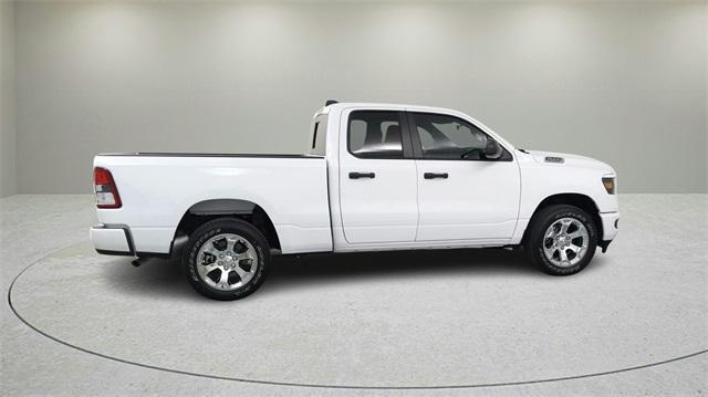 new 2024 Ram 1500 car, priced at $38,041