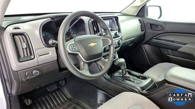 used 2016 Chevrolet Colorado car, priced at $21,477