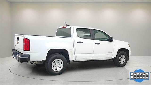 used 2016 Chevrolet Colorado car, priced at $21,477