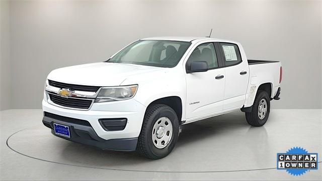 used 2016 Chevrolet Colorado car, priced at $21,477