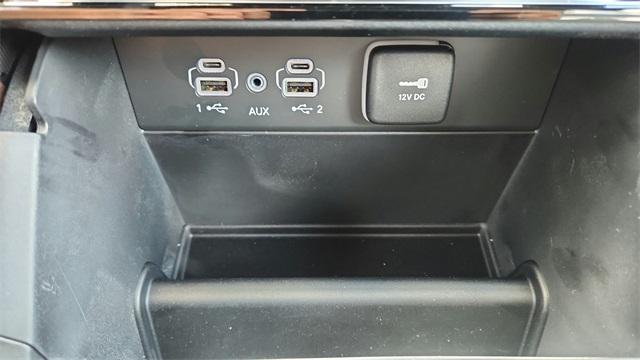 new 2025 Jeep Grand Cherokee L car, priced at $45,890
