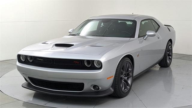 new 2023 Dodge Challenger car, priced at $57,278