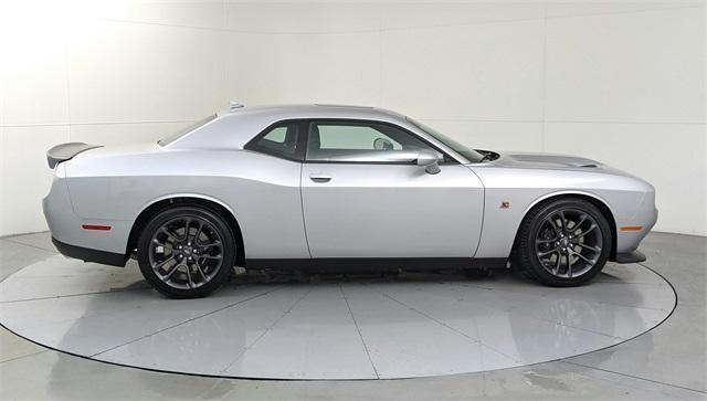 new 2023 Dodge Challenger car, priced at $54,528