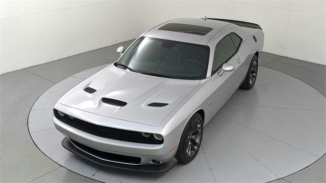 new 2023 Dodge Challenger car, priced at $57,278