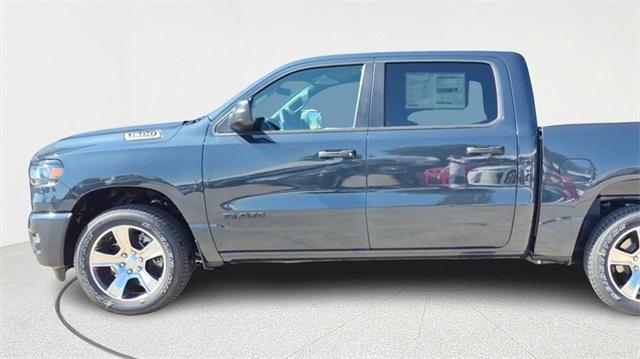 new 2026 Ram 1500 car, priced at $46,585