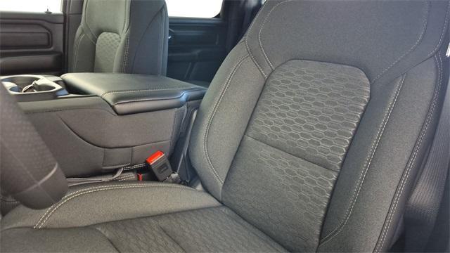new 2026 Ram 1500 car, priced at $46,585