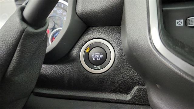 new 2025 Ram 2500 car, priced at $72,215