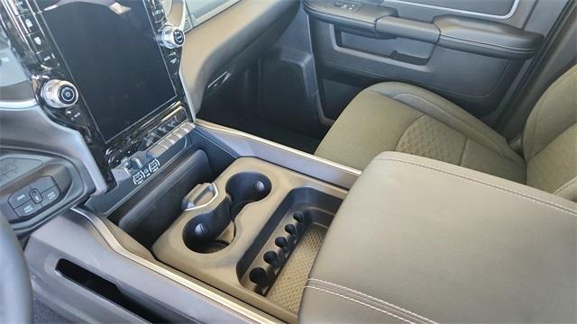 new 2026 Ram 2500 car, priced at $56,320