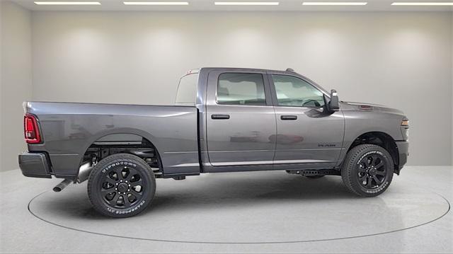 new 2026 Ram 2500 car, priced at $56,320