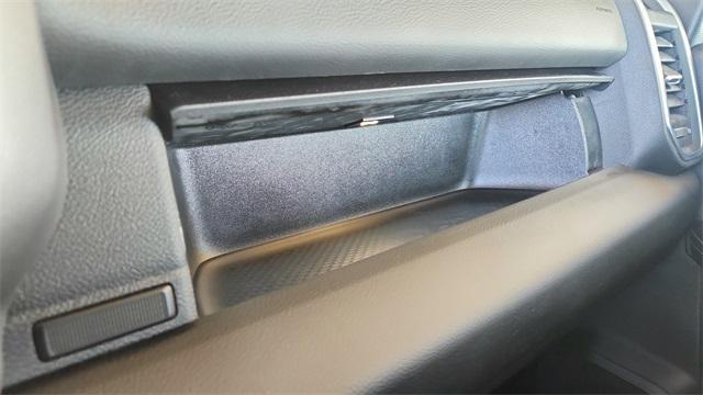 new 2026 Ram 2500 car, priced at $56,320