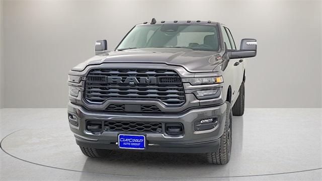 new 2026 Ram 2500 car, priced at $56,320