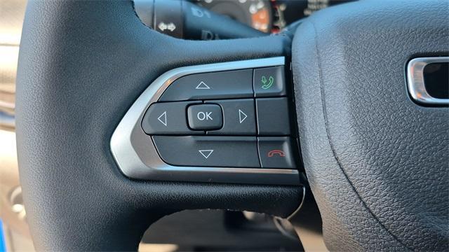 new 2026 Jeep Compass car, priced at $32,234