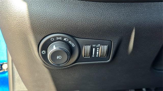 new 2026 Jeep Compass car, priced at $32,234