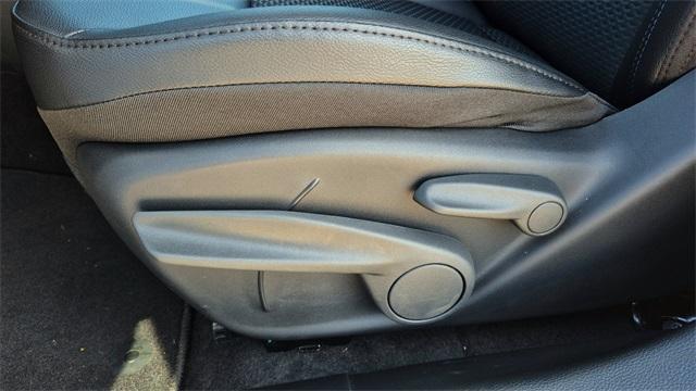 new 2026 Jeep Compass car, priced at $32,234