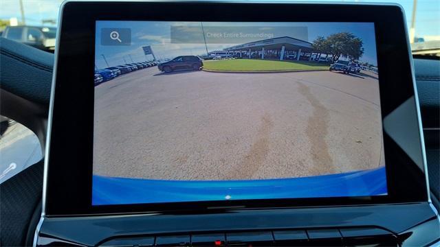 new 2026 Jeep Compass car, priced at $32,234