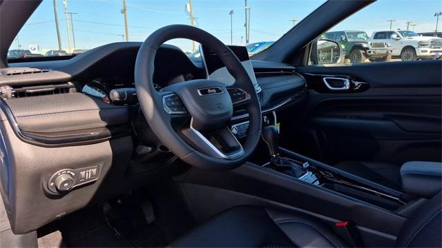 new 2026 Jeep Compass car, priced at $32,234