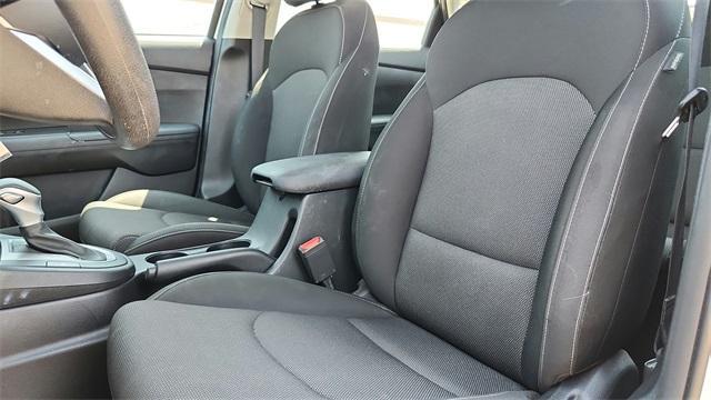 used 2024 Kia Forte car, priced at $19,495