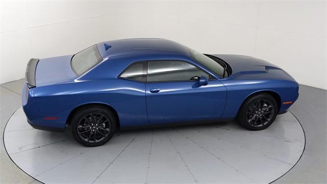 new 2023 Dodge Challenger car, priced at $40,102
