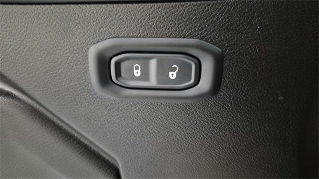 used 2021 Jeep Wrangler Unlimited car, priced at $32,073
