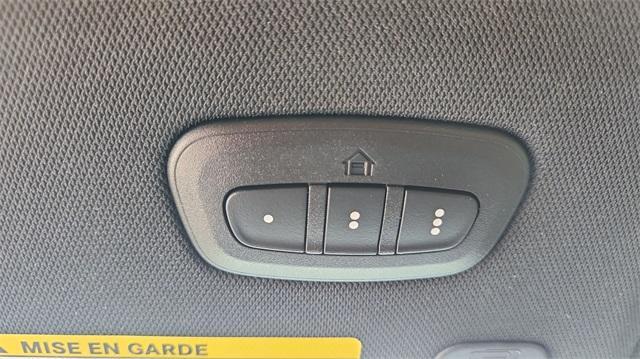 new 2025 Jeep Grand Cherokee car, priced at $53,919