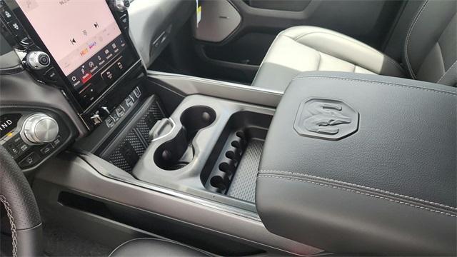 new 2026 Ram 1500 car, priced at $69,810