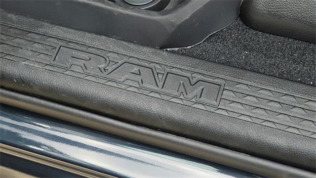 new 2026 Ram 1500 car, priced at $69,810