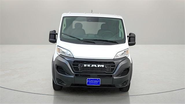 new 2025 Ram ProMaster 1500 car, priced at $43,000