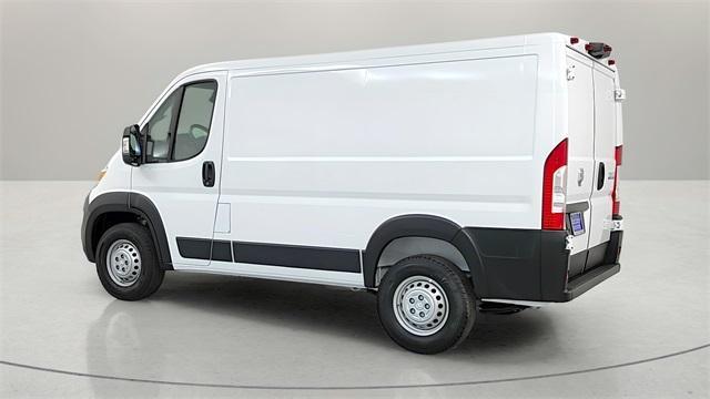 new 2025 Ram ProMaster 1500 car, priced at $43,000