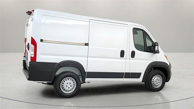 new 2025 Ram ProMaster 1500 car, priced at $43,000