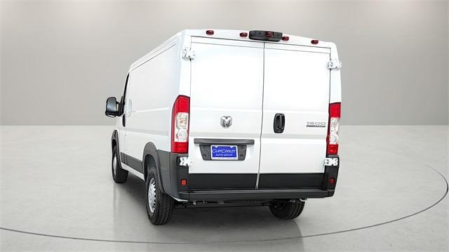 new 2025 Ram ProMaster 1500 car, priced at $43,000