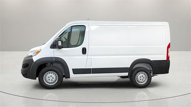 new 2025 Ram ProMaster 1500 car, priced at $43,000