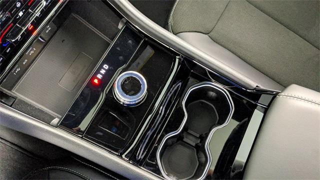 new 2025 Jeep Grand Cherokee L car, priced at $39,298