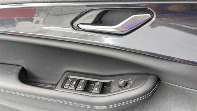 new 2025 Jeep Grand Cherokee L car, priced at $39,298