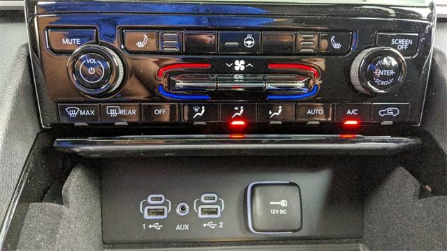 new 2025 Jeep Grand Cherokee L car, priced at $39,298