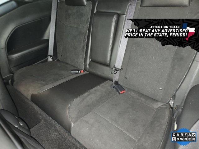 used 2021 Dodge Challenger car, priced at $35,595