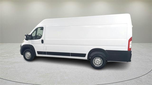 used 2023 Ram ProMaster 3500 car, priced at $45,197