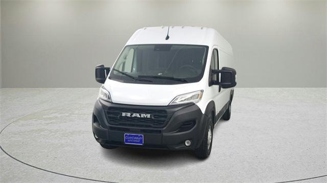 used 2023 Ram ProMaster 3500 car, priced at $45,197