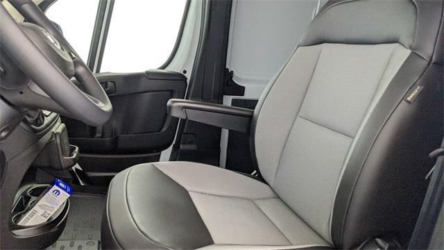 used 2023 Ram ProMaster 3500 car, priced at $45,197